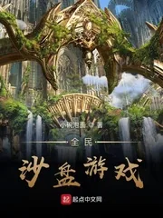 《全民沙盘游戏》小说封面