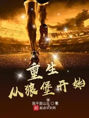 《重生从狼堡开始》小说封面