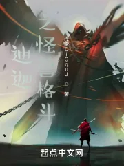 《迪迦之怪兽格斗》小说封面