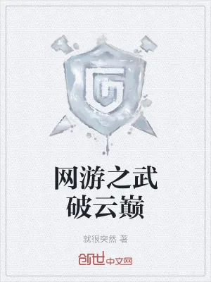 《网游之武破云巅》小说封面