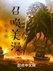 《人在海贼，召唤美漫》小说封面