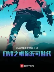 《日娱之唯你无可替代》小说封面
