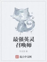 《最强英灵召唤师》小说封面