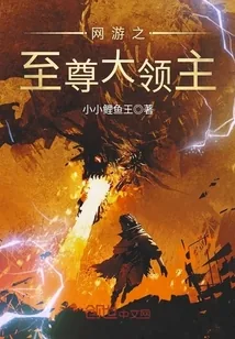 《网游之至尊大领主》小说封面