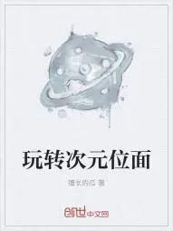 《玩转次元位面》小说封面