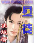 《星徒》小说封面