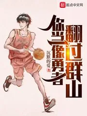《你当像勇者翻过群山》小说封面