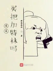 《道友，买把加特林吗？》小说封面