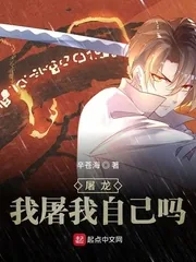 《屠龙？我屠我自己吗？》小说封面