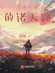 《只狼开始的诸天路》小说封面