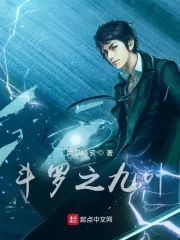 《斗罗之九叶》小说封面