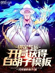 《绑定气运：开局获得白胡子模板》小说封面