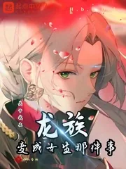 《关于我在龙族变成女生那件事》小说封面