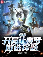 《奥特：开局让赛罗做选择题》小说封面