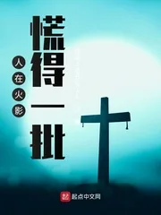 《人在木叶，慌得一批》小说封面