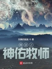 《网游之神佑牧师》小说封面