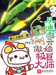 《从迪迦开始做极巨大师》小说封面
