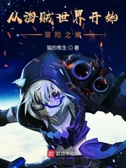 《从海贼世界开始冒险之旅》小说封面