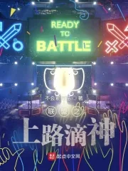 《这个上单头衔太多了》小说封面
