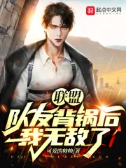 《联盟：队友背锅后，我无敌了》小说封面