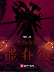 《我的符文能升级》小说封面