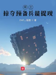 《率土：掠夺预备兵能提现》小说封面