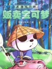 《从海贼开始贩卖宝可梦》小说封面