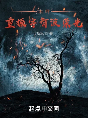 《木叶：重振宇智波荣光》小说封面
