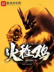 《重生丰缘：开局我选火稚鸡》小说封面