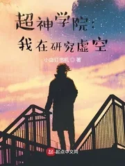 《超神学院：我在研究虚空》小说封面