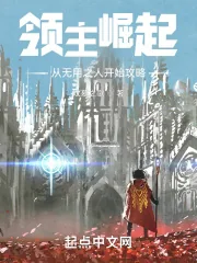《领主崛起：从无用之人开始攻略》小说封面