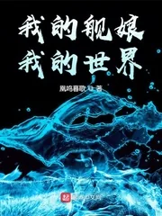 《我的舰娘，我的世界》小说封面