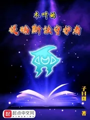 《木叶的提瑞斯法守护者》小说封面