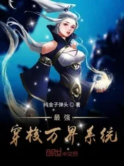 《最强穿梭万界系统》小说封面