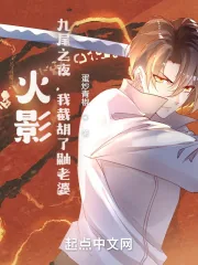 《九尾之夜，我截胡宇智波泉》小说封面