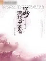 《江湖》小说封面