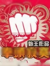 《拳头寂寞》小说封面
