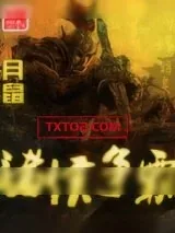 《诸侯争霸》小说封面