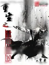 《轮回》小说封面