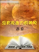《没有攻击力的神牧》小说封面
