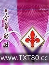《翡冷翠的时代》小说封面