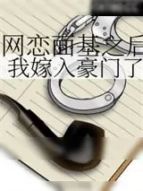 《成为游戏陪玩之后，我嫁入豪门了》小说封面