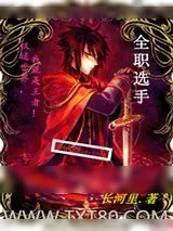 《全职选手》小说封面