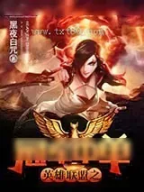 《英雄联盟之冠军中单》小说封面