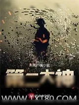 《第二大神》小说封面