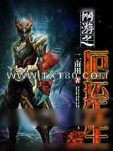 《网游之厄运先生》小说封面