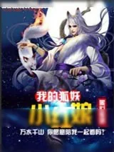 《狐妖小红娘》小说封面