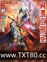《网游之邪圣》小说封面