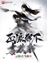 《正派都不喜欢我》小说封面