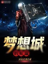 《梦想城的轮盘》小说封面